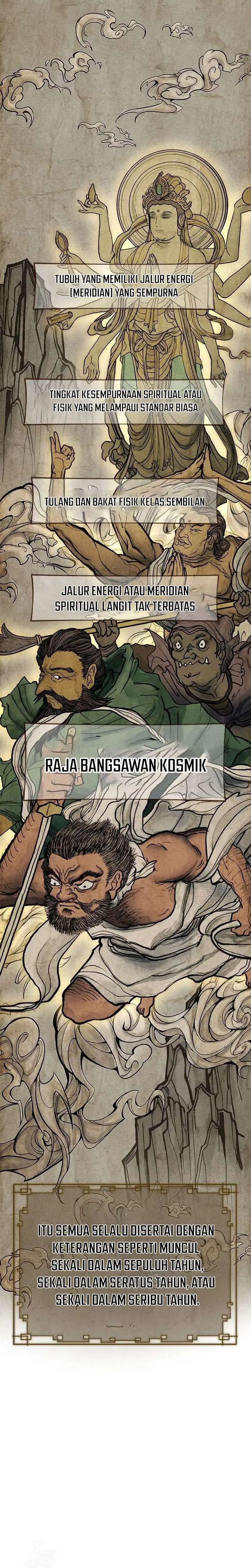 Read Murim Psychopath ID Manga Online