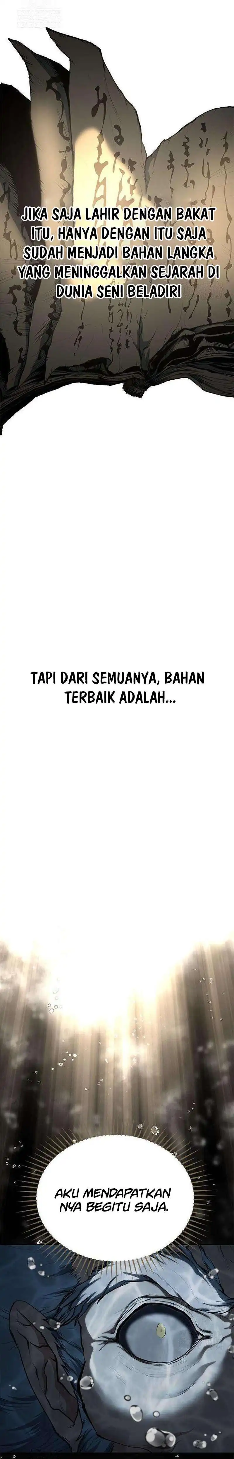 Read Murim Psychopath ID Manga Online