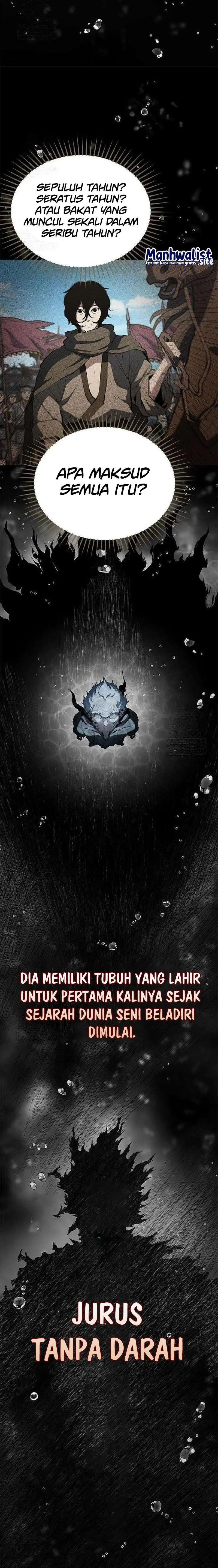 Read Murim Psychopath ID Manga Online