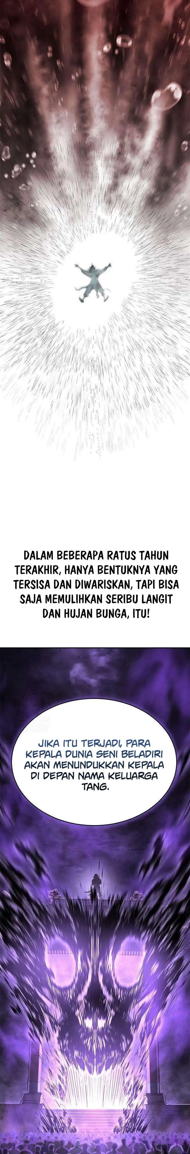 Read Murim Psychopath ID Manga Online