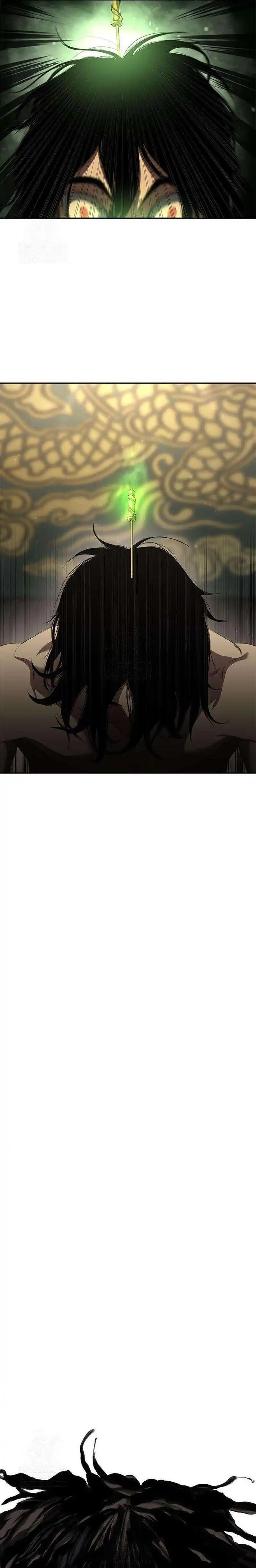 Read Murim Psychopath ID Manga Online