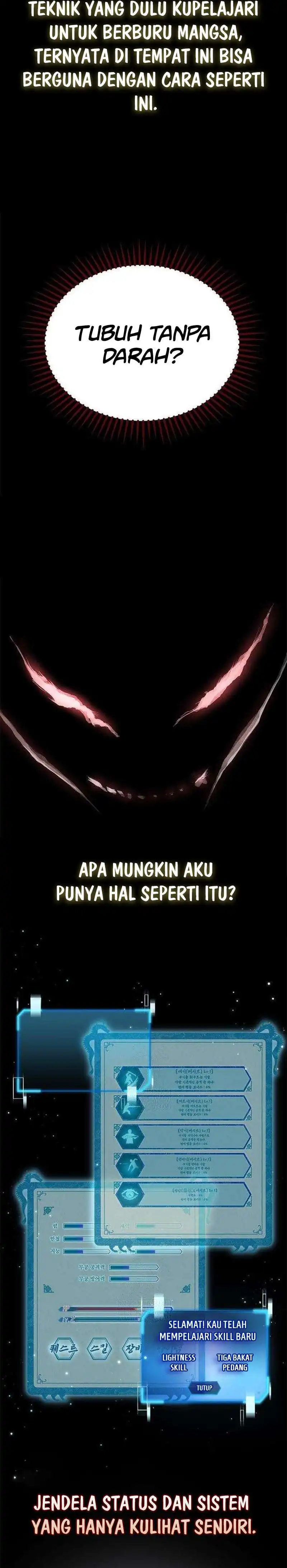 Read Murim Psychopath ID Manga Online