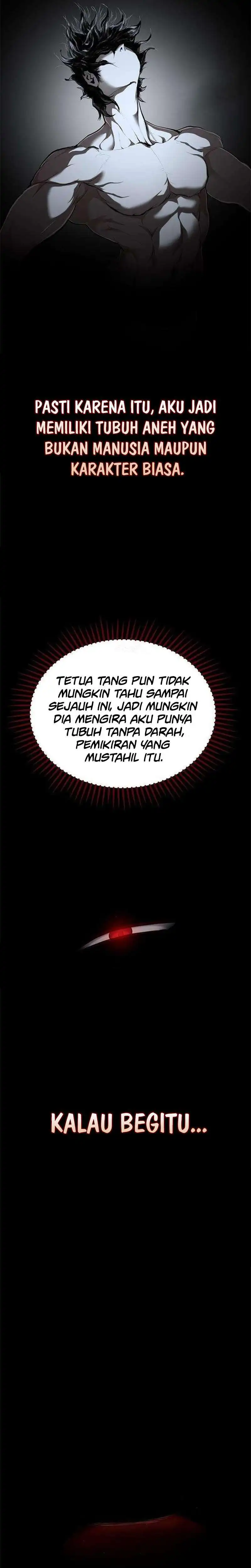 Read Murim Psychopath ID Manga Online