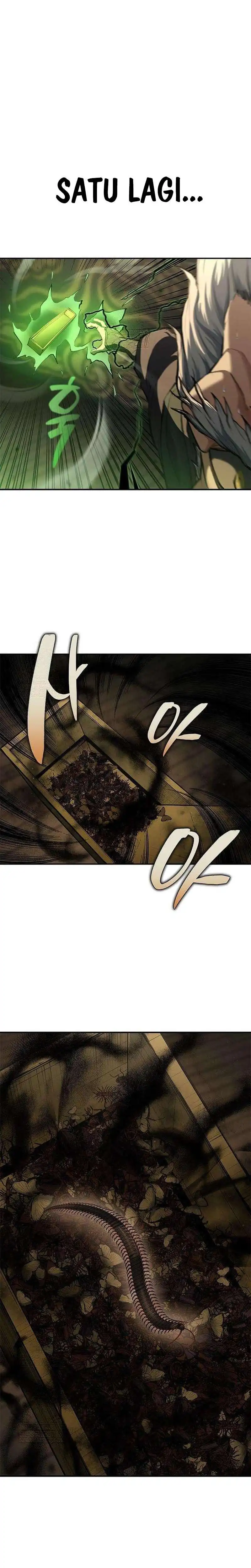 Read Murim Psychopath ID Manga Online