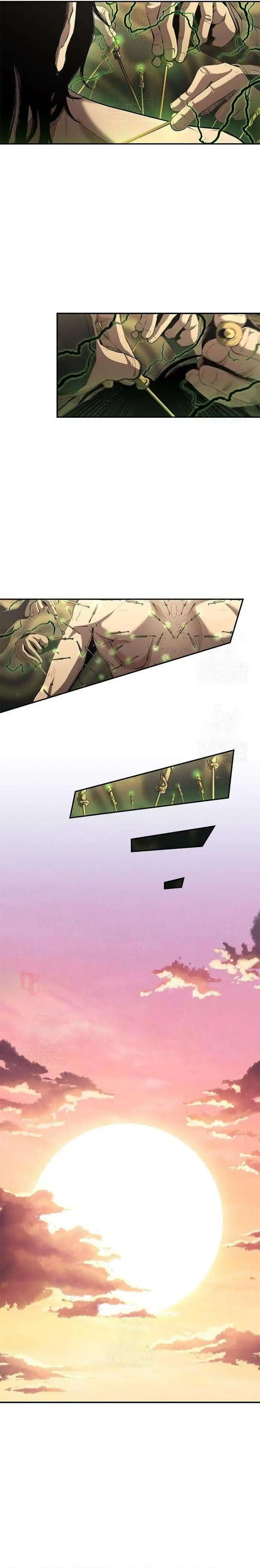 Read Murim Psychopath ID Manga Online