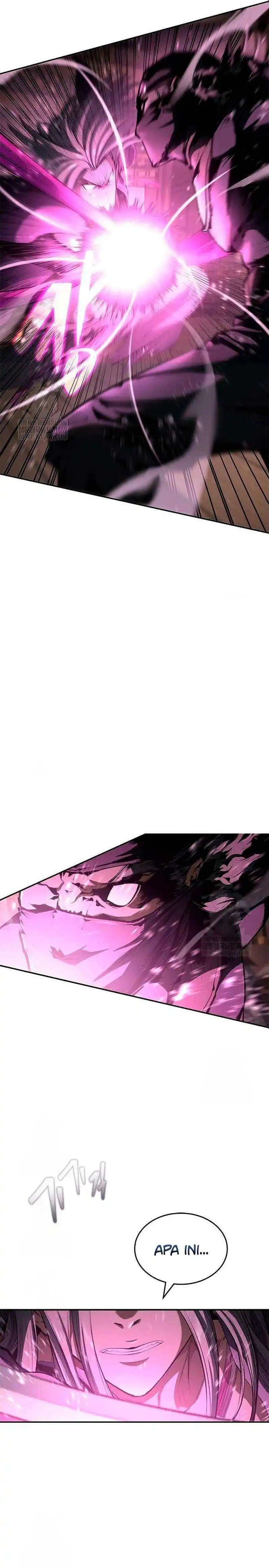Read Murim Psychopath ID Manga Online