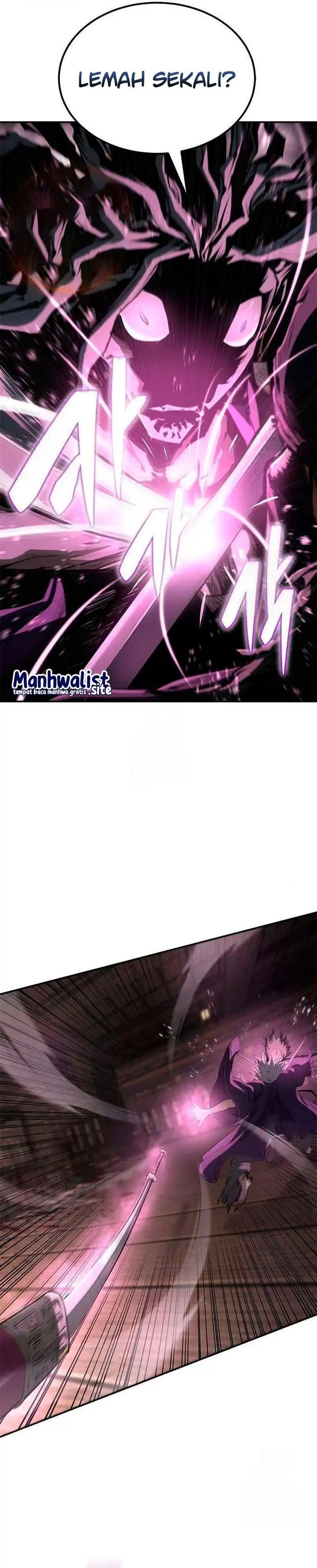 Read Murim Psychopath ID Manga Online