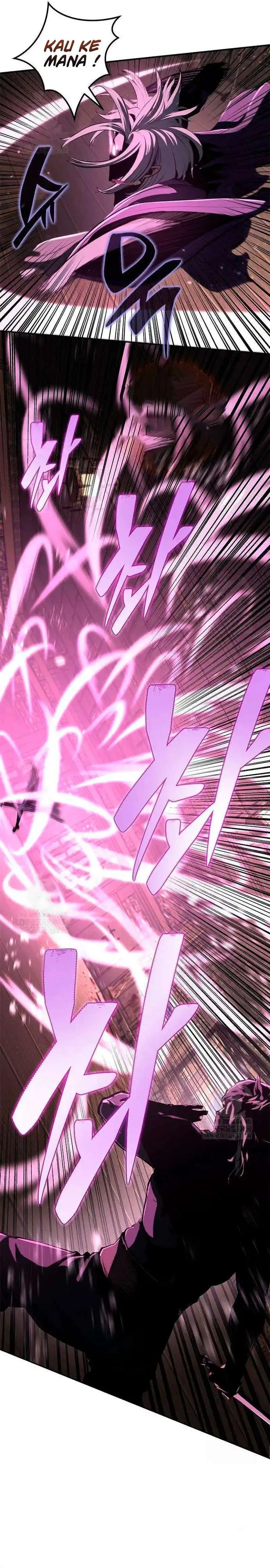 Read Murim Psychopath ID Manga Online