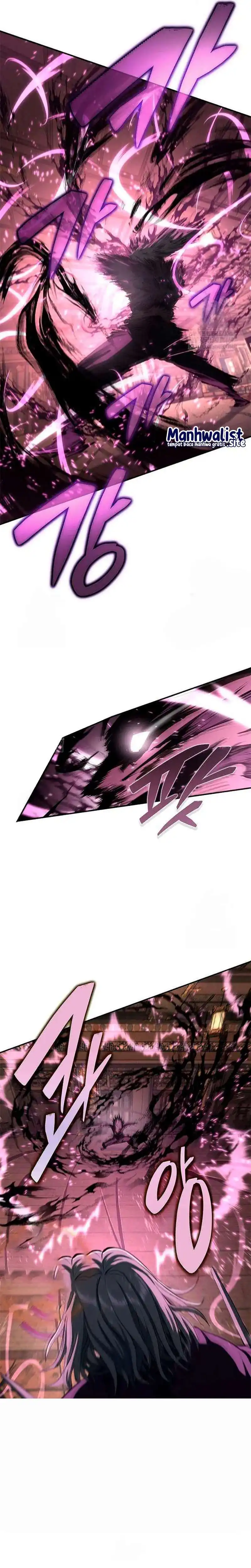 Read Murim Psychopath ID Manga Online