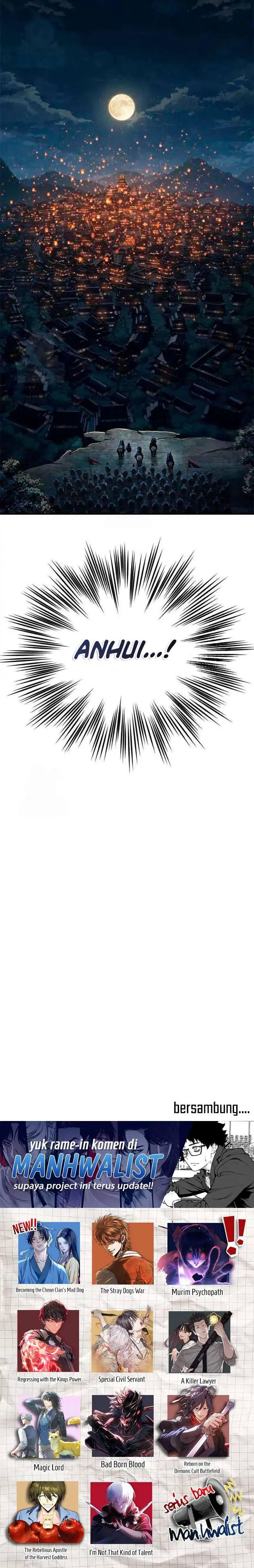 Read Murim Psychopath ID Manga Online