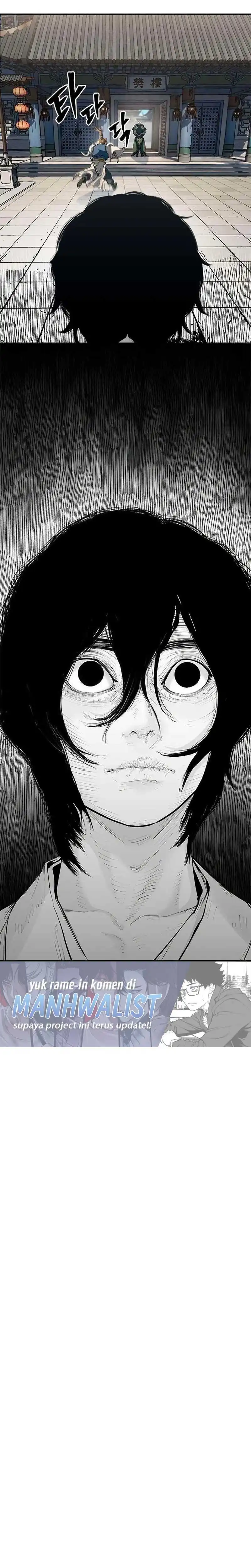 Read Murim Psychopath ID Manga Online