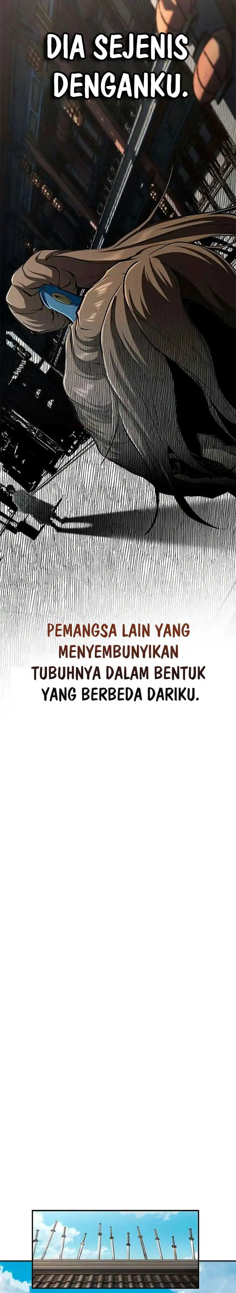 Read Murim Psychopath ID Manga Online
