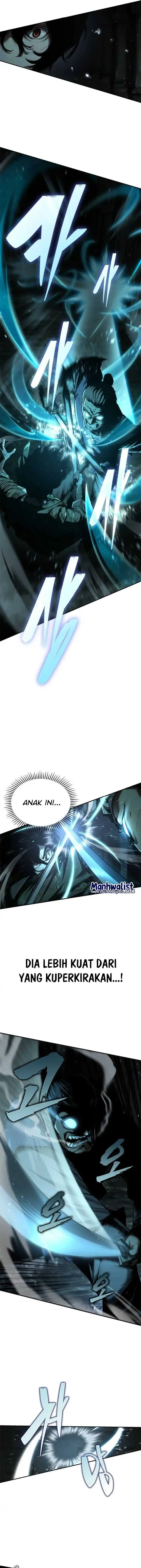 Read Murim Psychopath ID Manga Online