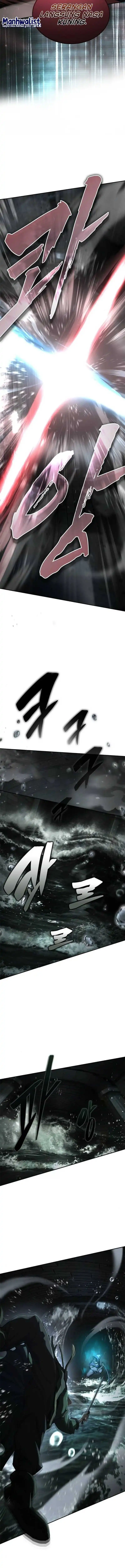 Read Murim Psychopath ID Manga Online