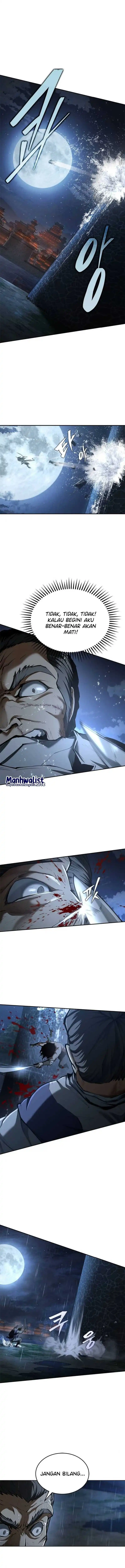 Read Murim Psychopath ID Manga Online