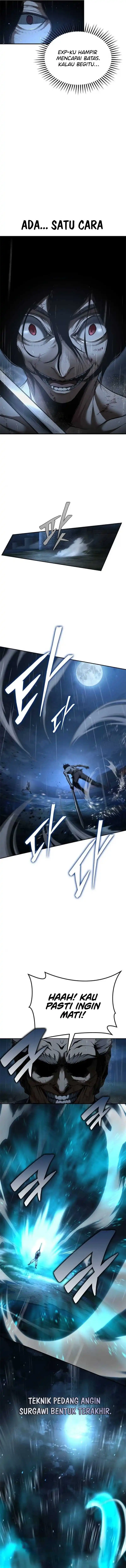 Read Murim Psychopath ID Manga Online