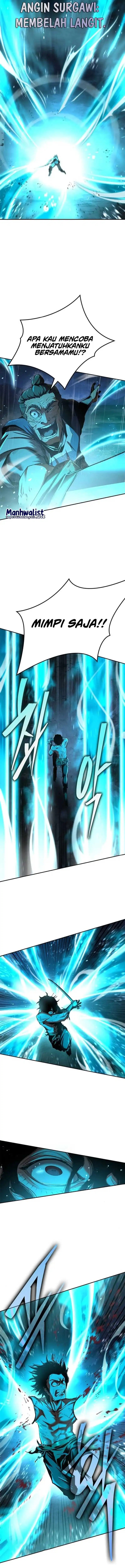Read Murim Psychopath ID Manga Online