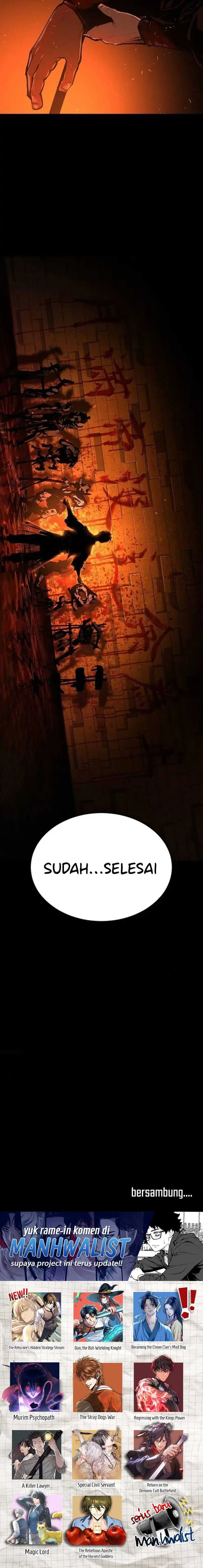 Read Murim Psychopath ID Manga Online