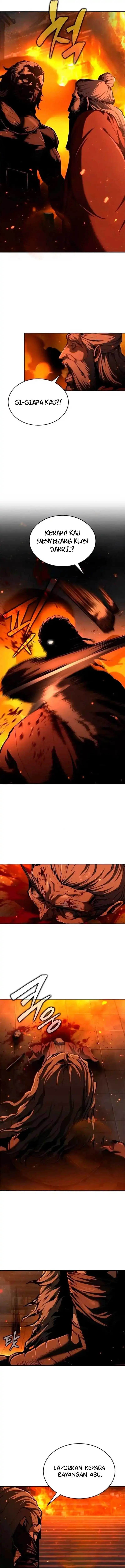 Read Murim Psychopath ID Manga Online