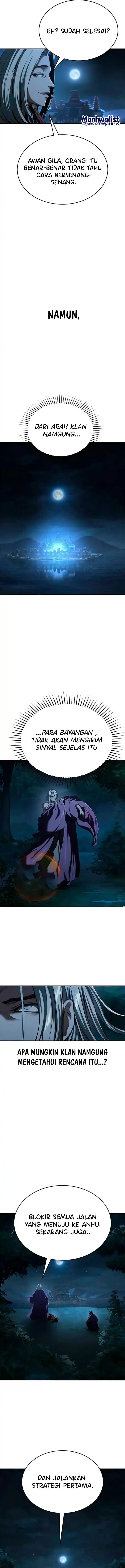Read Murim Psychopath ID Manga Online