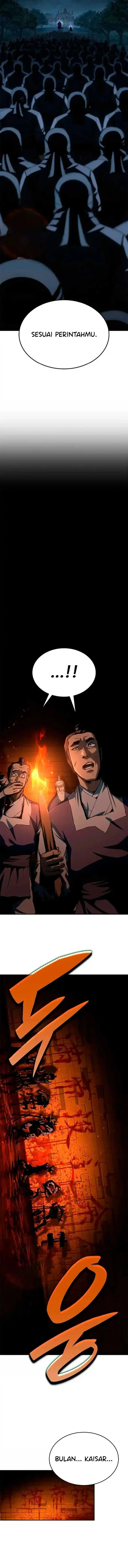 Read Murim Psychopath ID Manga Online