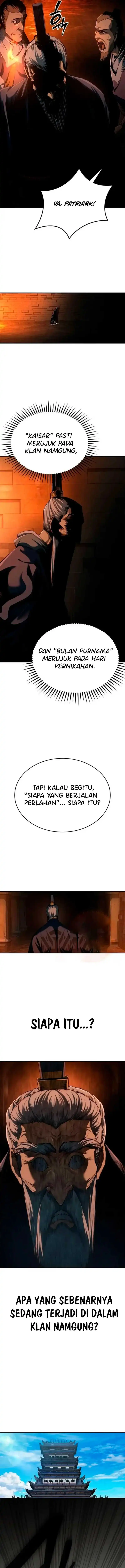 Read Murim Psychopath ID Manga Online