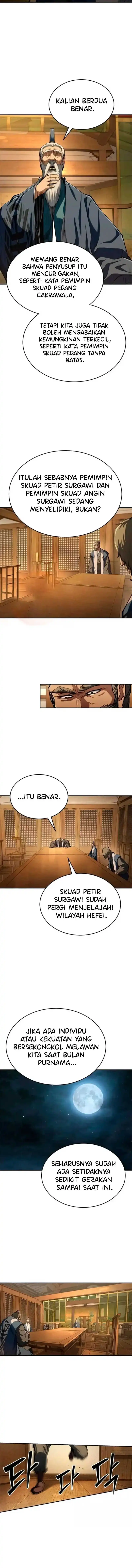 Read Murim Psychopath ID Manga Online
