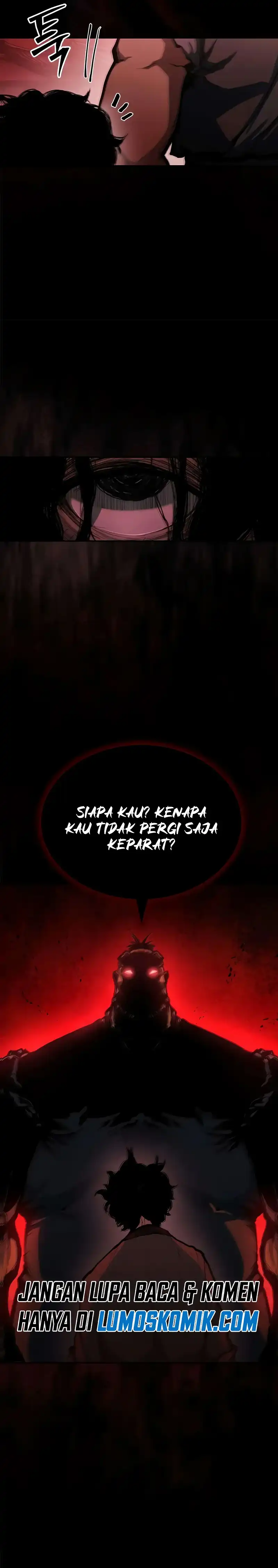 Read Murim Psychopath ID Manga Online