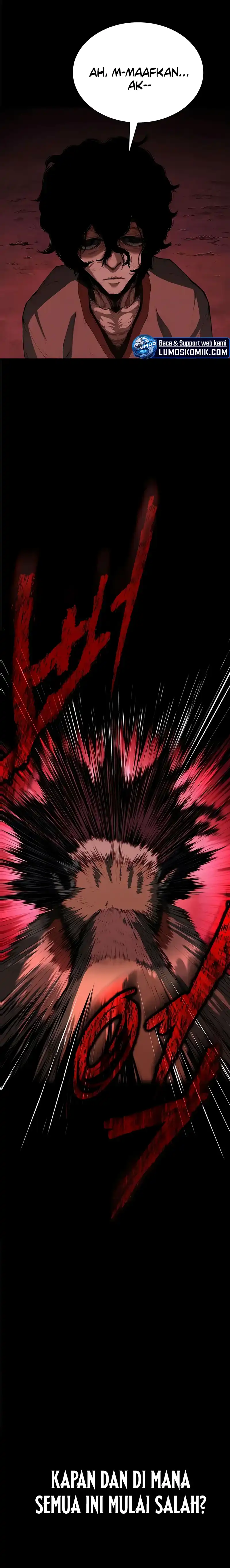 Read Murim Psychopath ID Manga Online