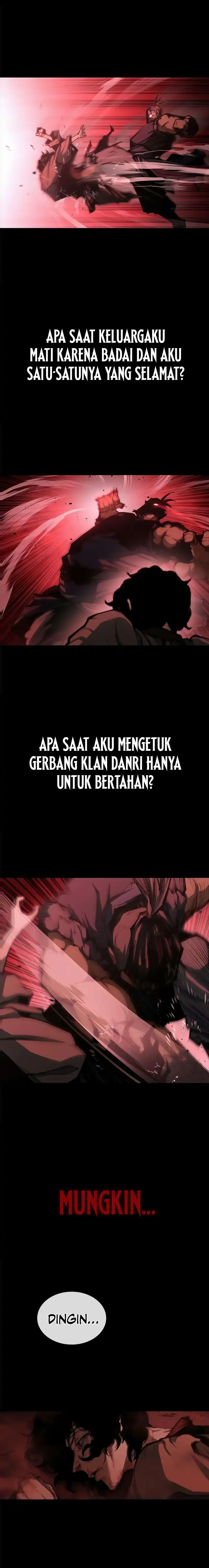 Read Murim Psychopath ID Manga Online
