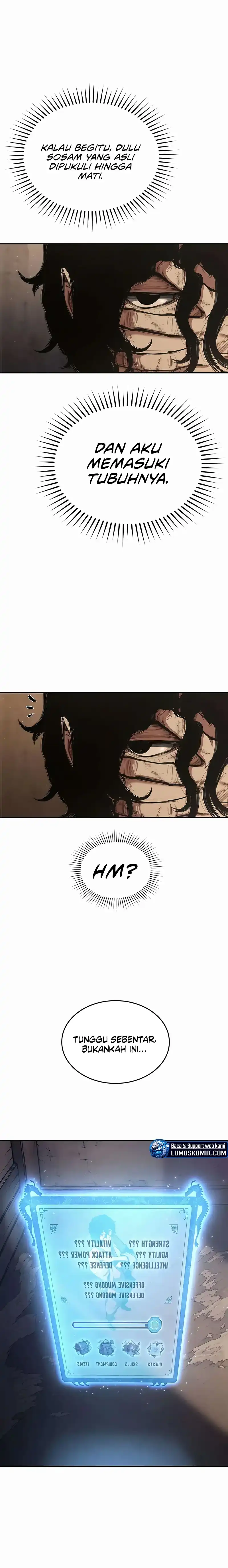 Read Murim Psychopath ID Manga Online