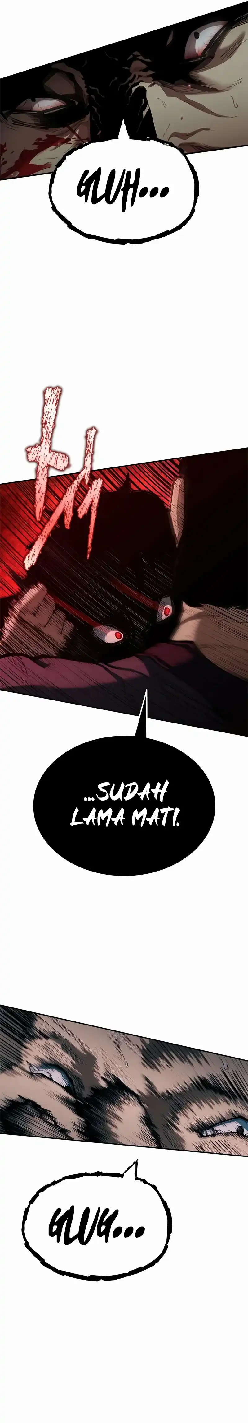 Read Murim Psychopath ID Manga Online