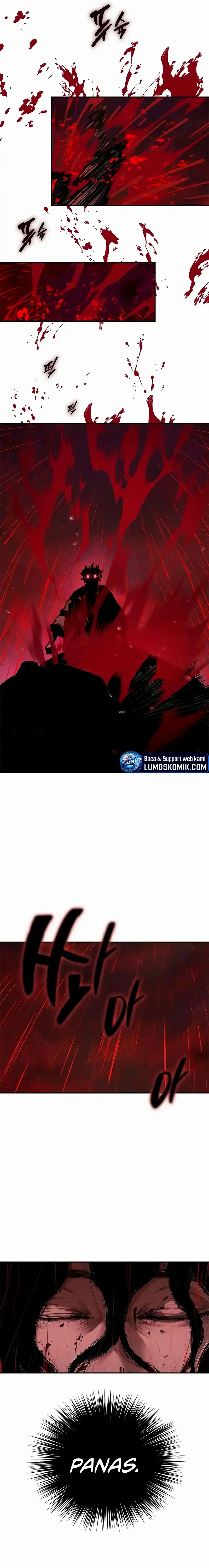 Read Murim Psychopath ID Manga Online
