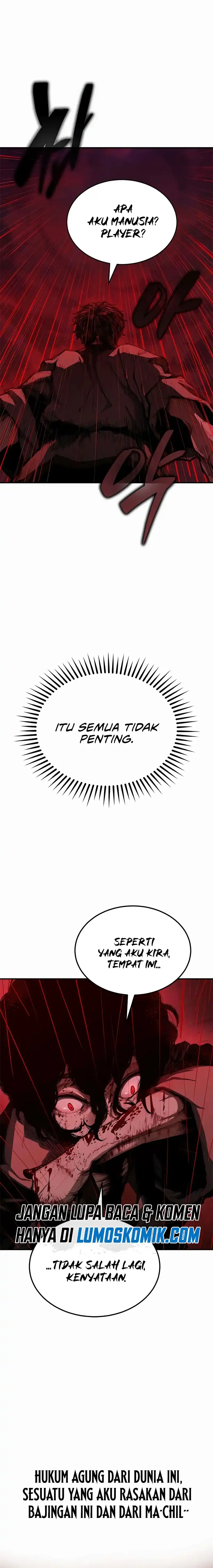 Read Murim Psychopath ID Manga Online