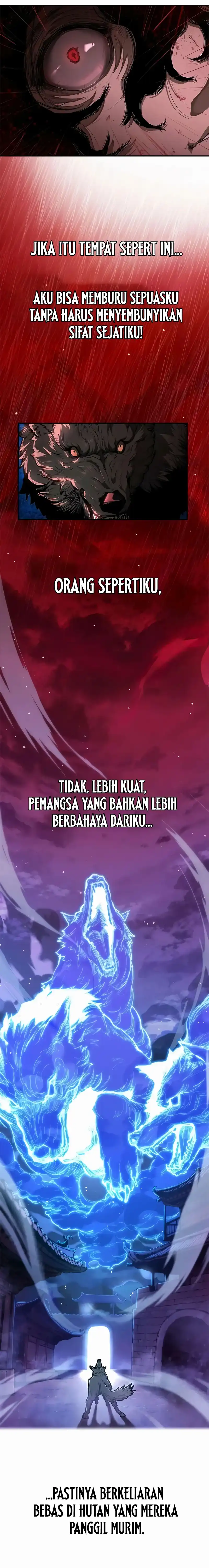 Read Murim Psychopath ID Manga Online