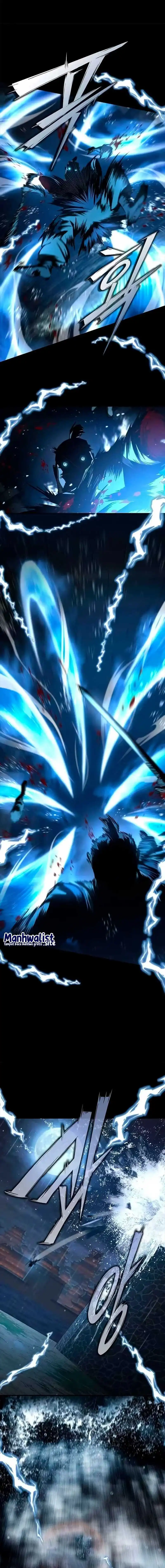 Read Murim Psychopath ID Manga Online