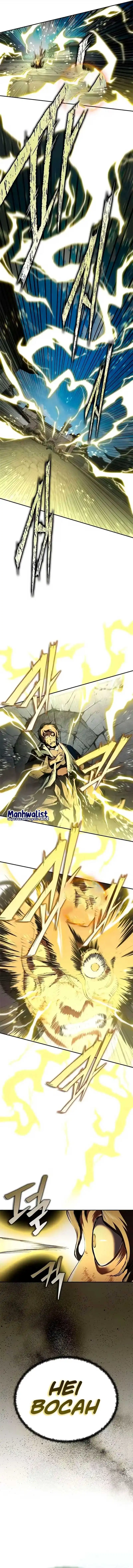 Read Murim Psychopath ID Manga Online