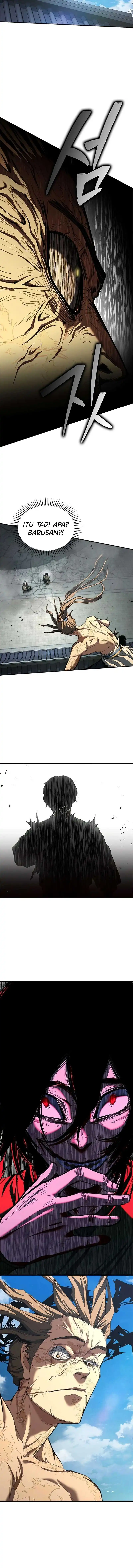 Read Murim Psychopath ID Manga Online