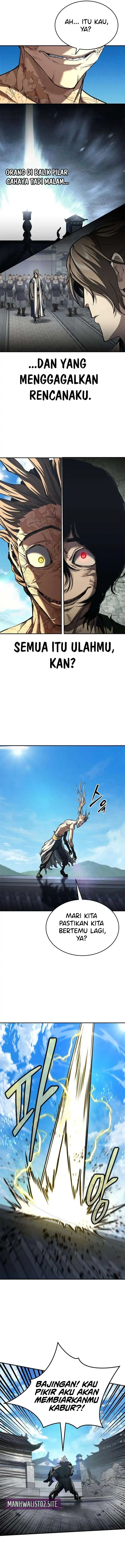 Read Murim Psychopath ID Manga Online