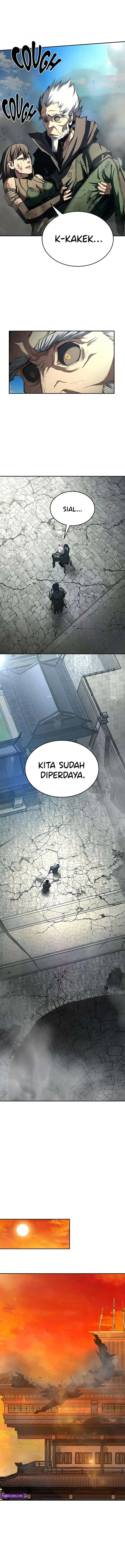 Read Murim Psychopath ID Manga Online