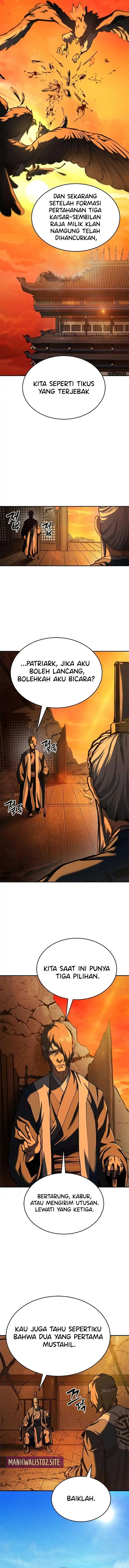 Read Murim Psychopath ID Manga Online