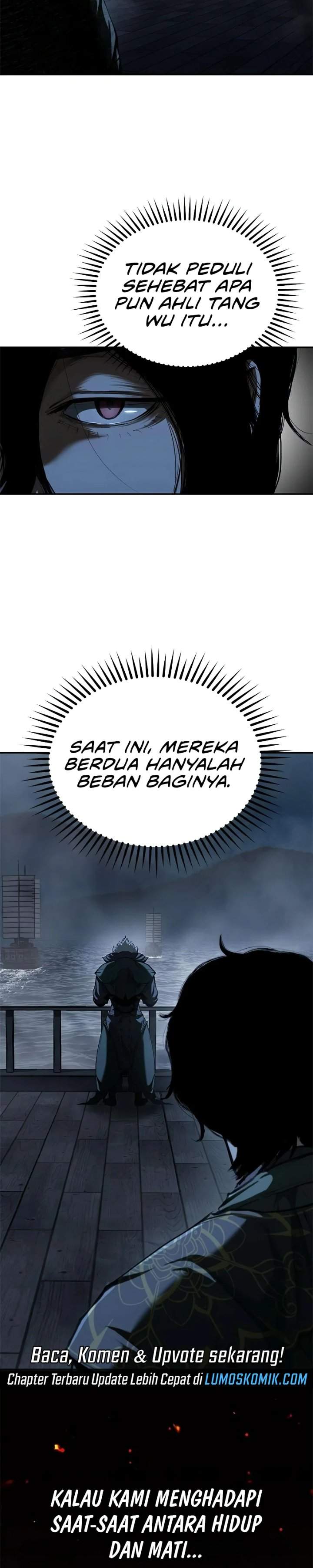 Read Murim Psychopath ID Manga Online