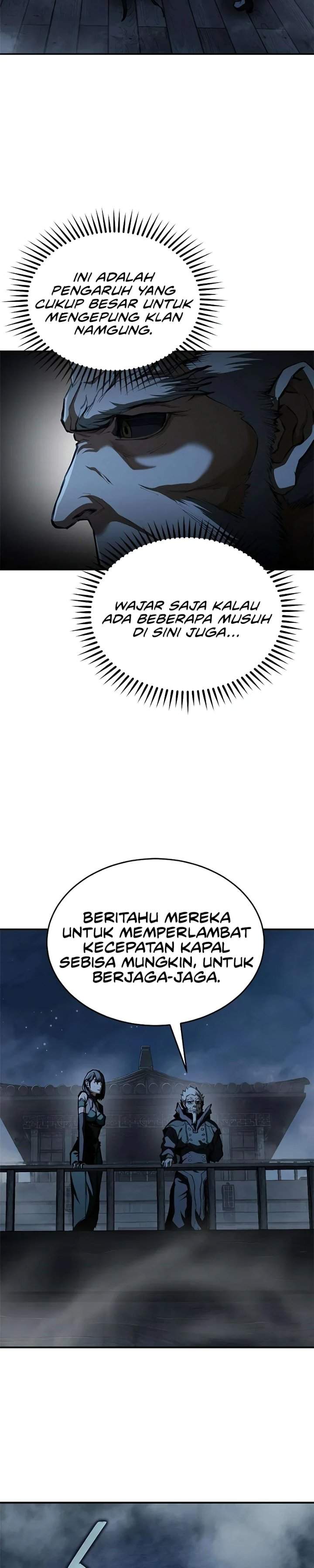 Read Murim Psychopath ID Manga Online