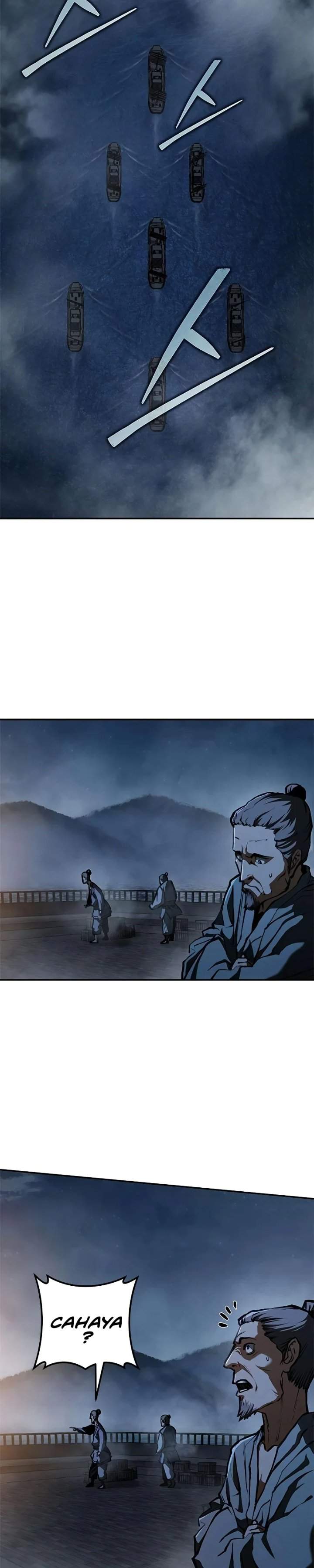 Read Murim Psychopath ID Manga Online