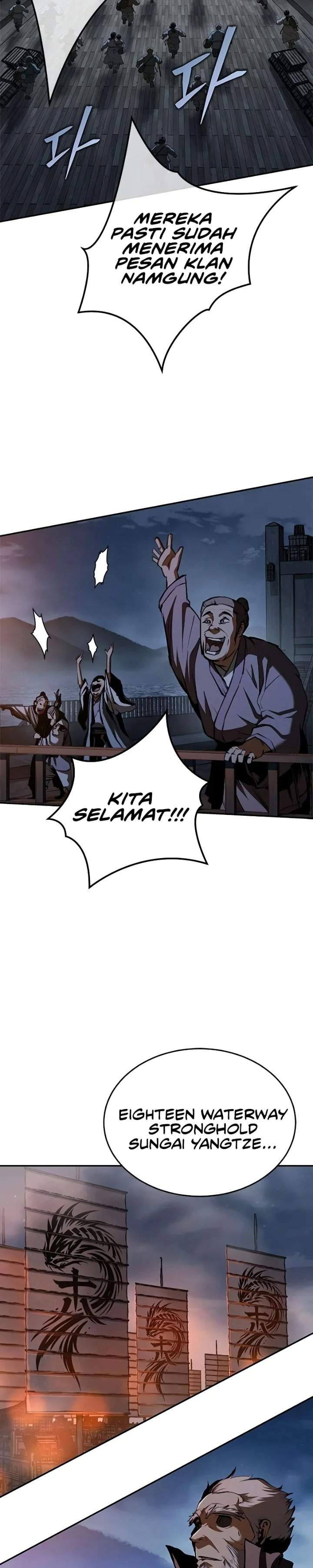 Read Murim Psychopath ID Manga Online