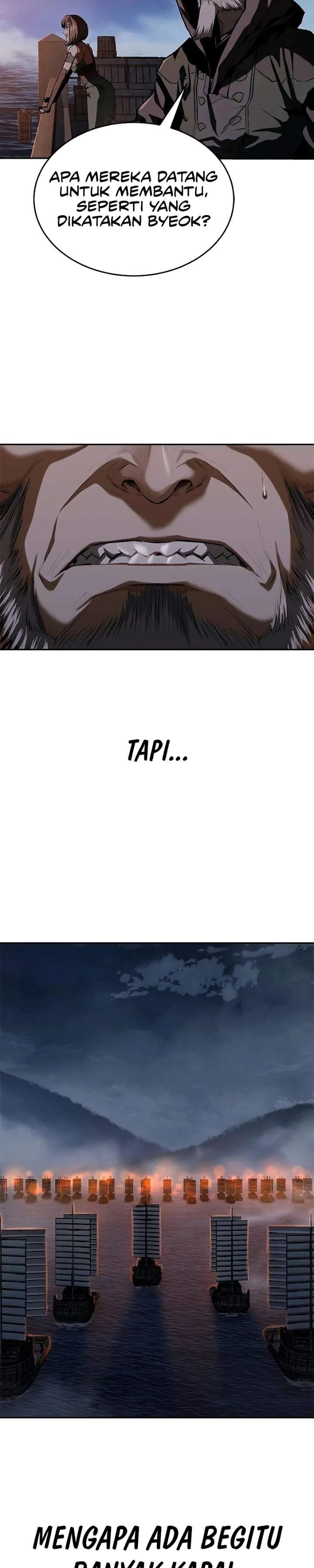 Read Murim Psychopath ID Manga Online