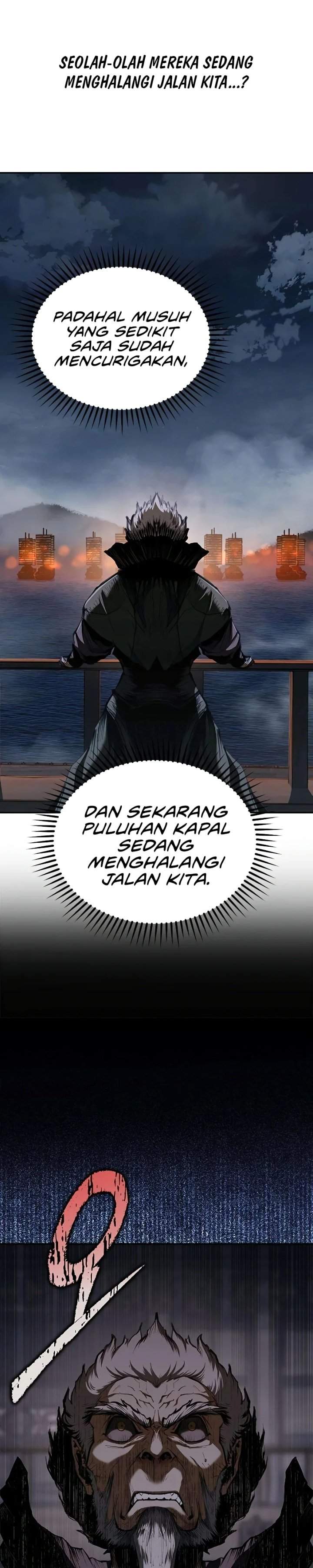 Read Murim Psychopath ID Manga Online