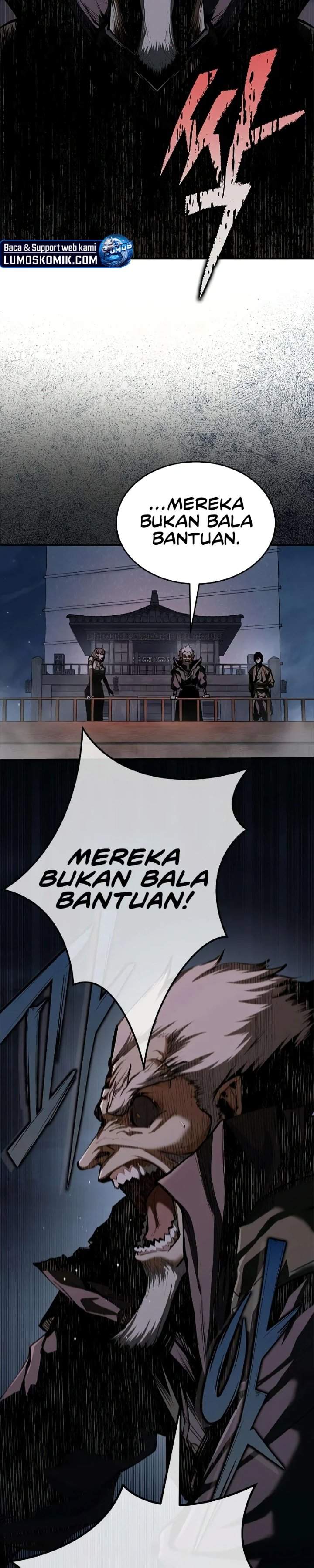 Read Murim Psychopath ID Manga Online
