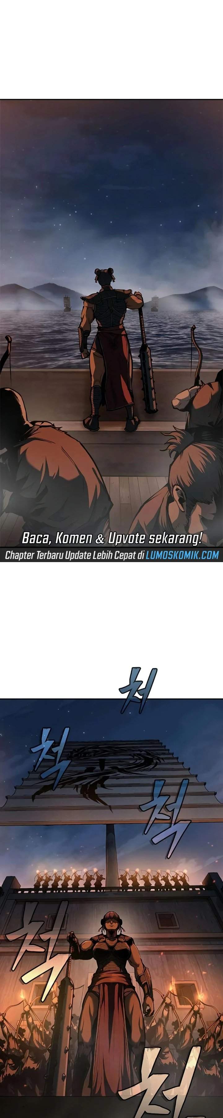 Read Murim Psychopath ID Manga Online
