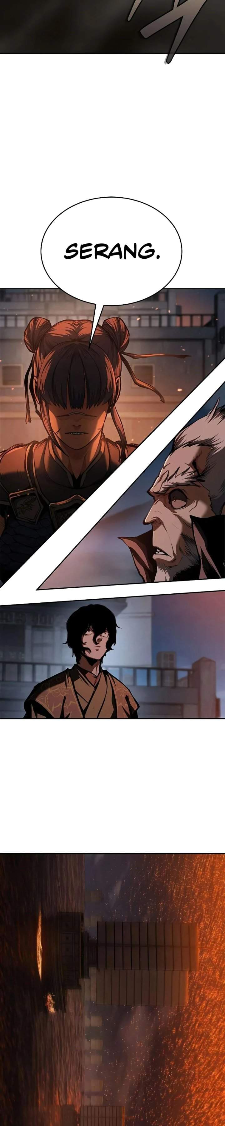 Read Murim Psychopath ID Manga Online